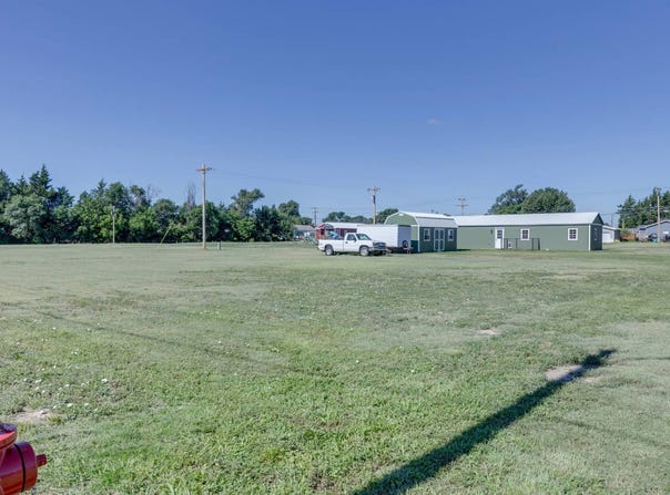 316 S. Elk St., Oberlin, KS 67749