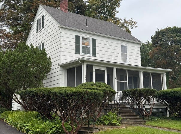 272 Main Street, Aurora, NY 13026