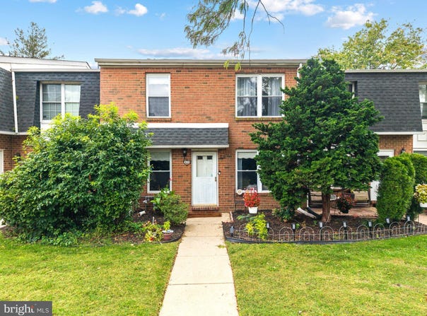 1078 HARBOUR Drive, PALMYRA, NJ 08065