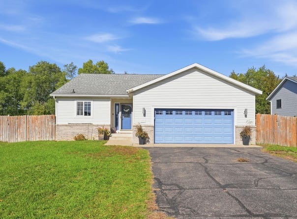 175 2nd Street SW, Rice, MN 56367