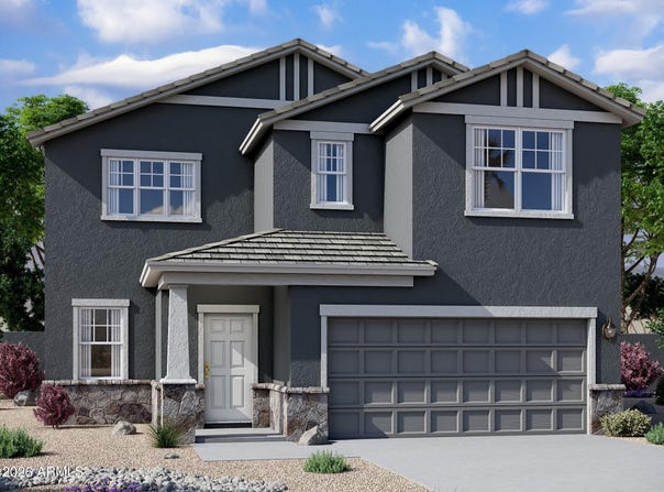 12692 E WALLFLOWER Lane, Florence, AZ 85132