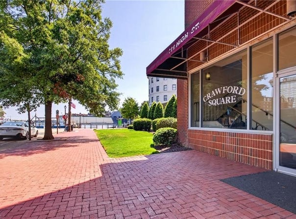 111 High Street, Portsmouth, VA 23704