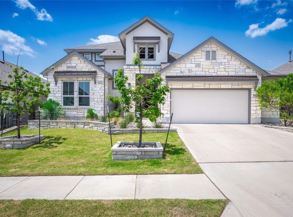 595 Wild Pecan Loop, Buda, TX 78610