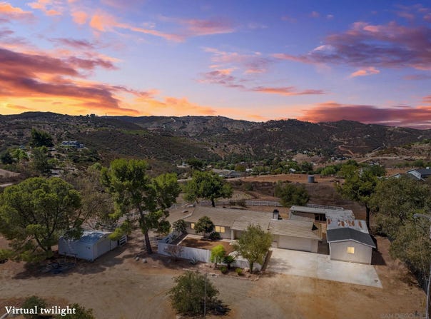 20052 Pasqual Highlands, Ramona, CA 92065