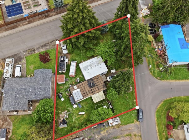 755 7TH STREET Ext, Lafayette, OR 97127