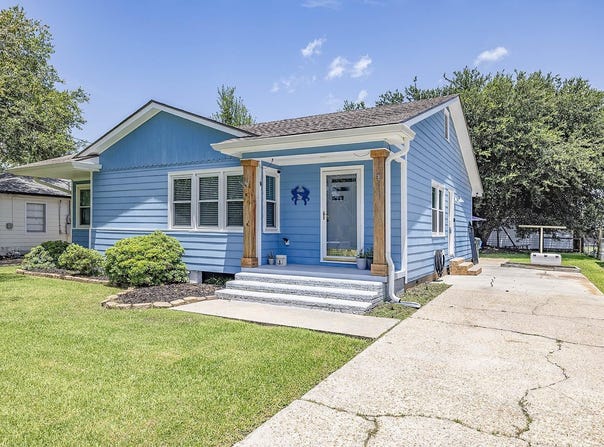 608 Duval Avenue, Houma, LA 70364