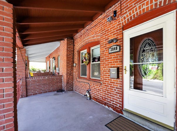 3840 DENNISON Avenue, DREXEL HILL, PA 19026