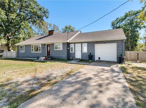 8657 E 57th Street, Kansas City, MO 64129