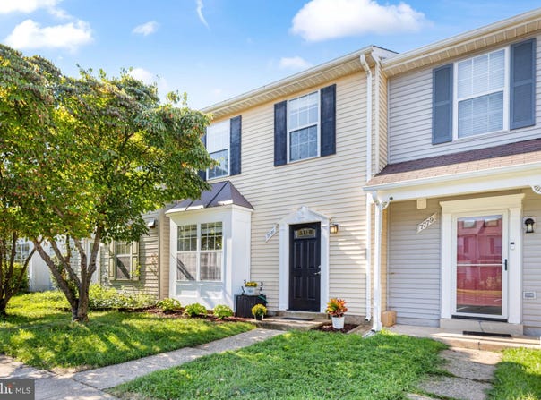 7781 GATESHEAD Lane, MANASSAS, VA 20109
