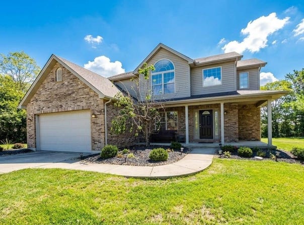 6830 Liberty Farms Court, Liberty Twp, OH 45011