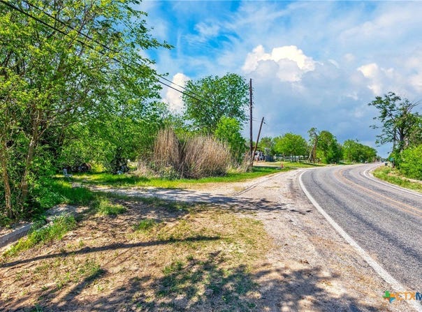 Fm 1854, Dale, TX 78616