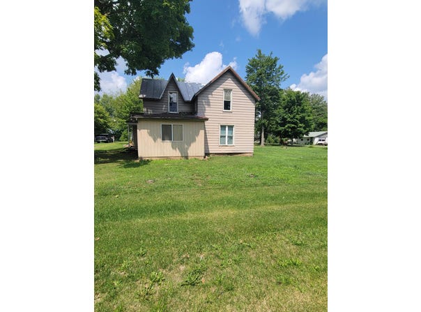 123 E Main Street, Fulton, OH 43321