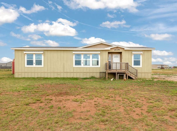 3173 Private Road 5113, Hawley, TX 79525