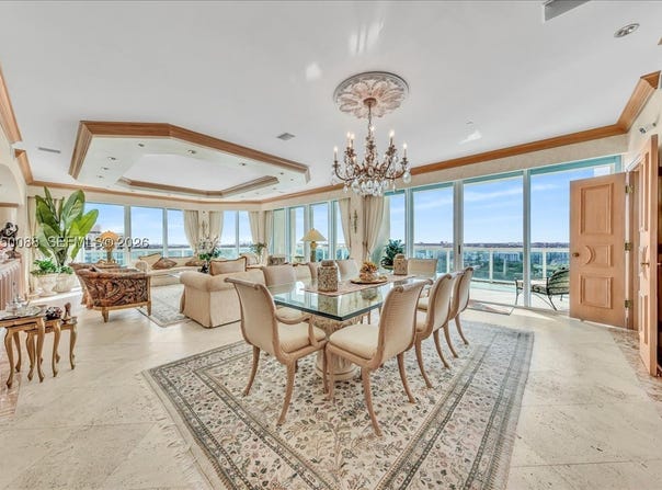 10101 Collins Ave, Bal Harbour, FL 33154