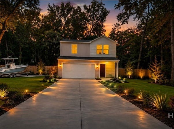 143 Angler Edge Drive, Midway, GA 31320
