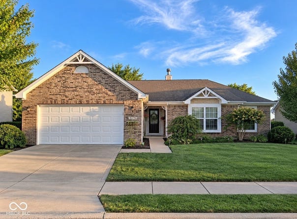 2275 Spring Dipper Drive, Greenfield, IN 46140