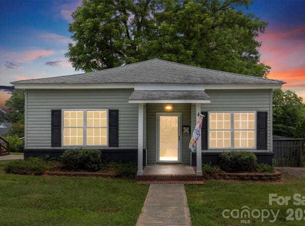 116 7th Street, Cramerton, NC 28032