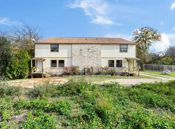 5205 Hudson Bend Road, Austin, TX 78734