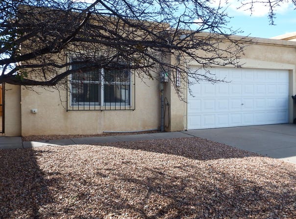 6645 Ruby Street NE, Albuquerque, NM 87109