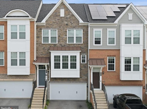 8279 MEADOWOOD Drive, HANOVER, MD 21076