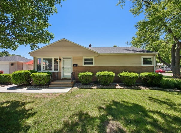 Tinley Park, IL 60477