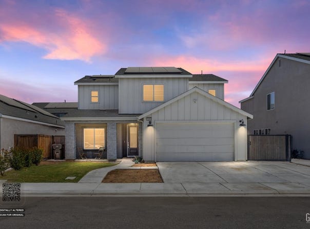 3308 Trail River Lane, Shafter, CA 93263