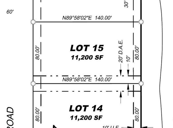 1808 Pheasant Road, Elk Point, SD 57025
