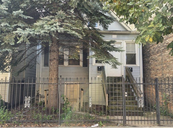 5047 W CHICAGO Avenue, Chicago, IL 60651