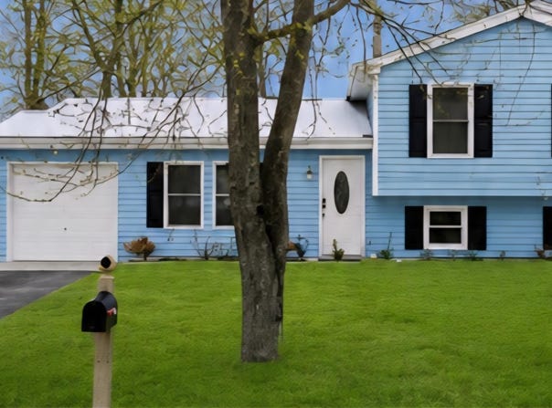 56 Village Drive, Barnegat, NJ 08005