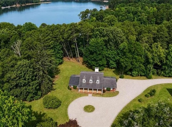 3464 Maynard Circle, Gainesville, GA 30506