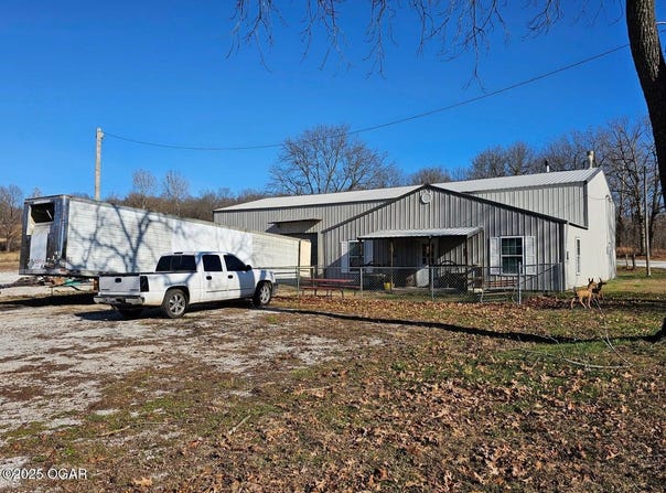 18358 Iris Road, Neosho, MO 64850