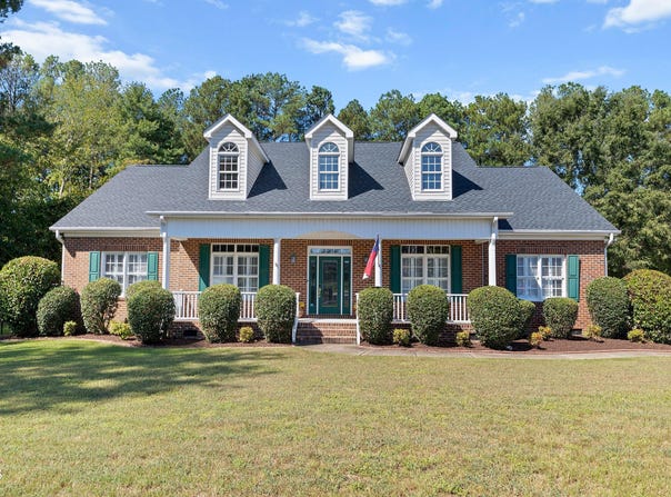 179 D'ango Circle, Angier, NC 27501