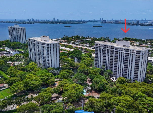 2000 Towerside Ter, Miami, FL 33138