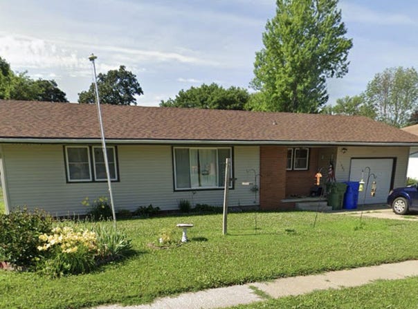 403 Rushview Drive, Jefferson, IA 50129