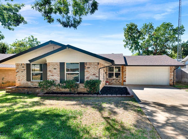 1926 Normandy Drive, Irving, TX 75060