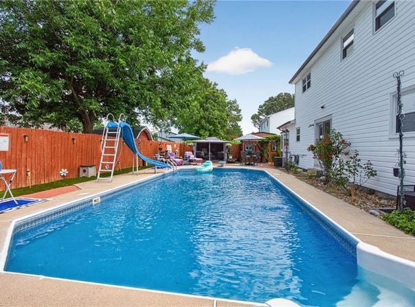 5328 Sir Barton Drive, Virginia Beach, VA 23462