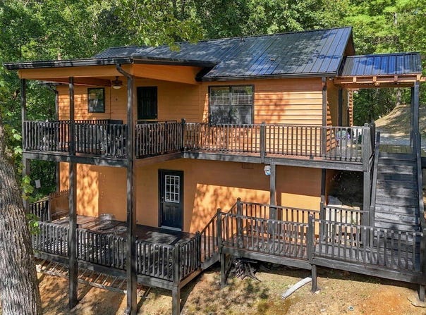579 Galaxy Way, Ranger, GA 30734