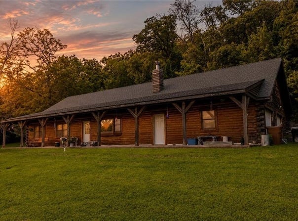 4797 Highway 59, Savannah, MO 64485