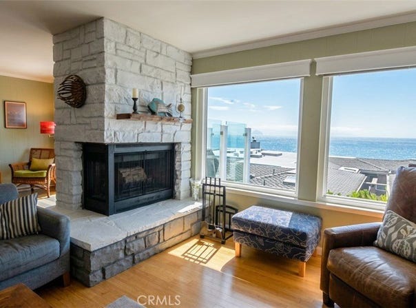 561 Lucerne, Cayucos, CA 93430