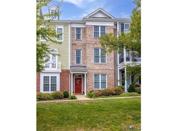 14310 Michaux Village Drive, Midlothian, VA 23113