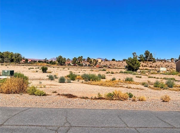 Jensen, Logandale, NV 89021