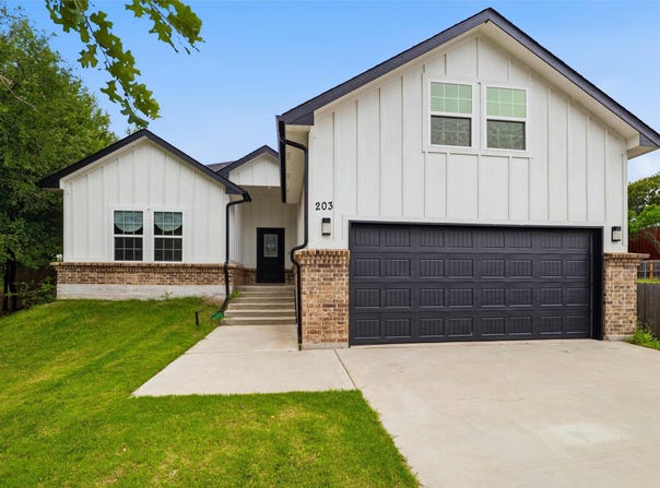 203 Pioneer Drive, Keene, TX 76059