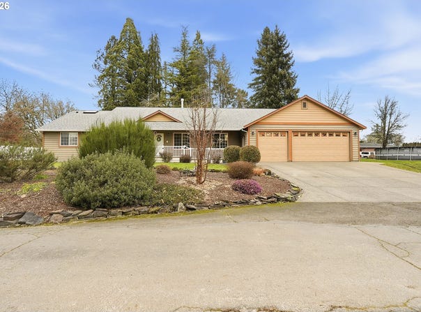 58348 ROSS Rd, Warren, OR 97053