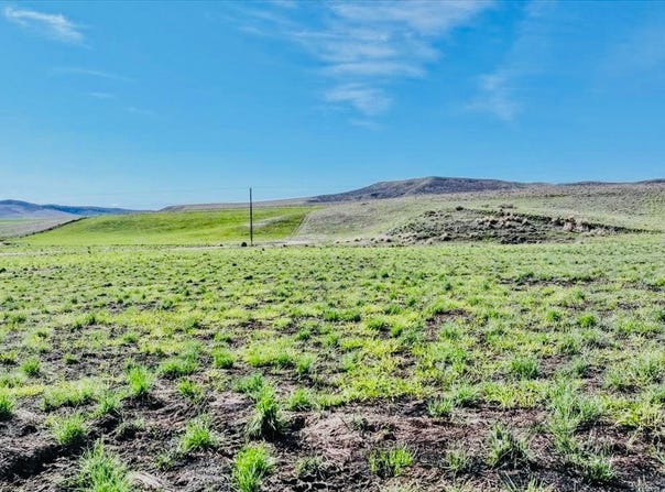 7715 W BLACK CANYON Rd, Weston, ID 83286