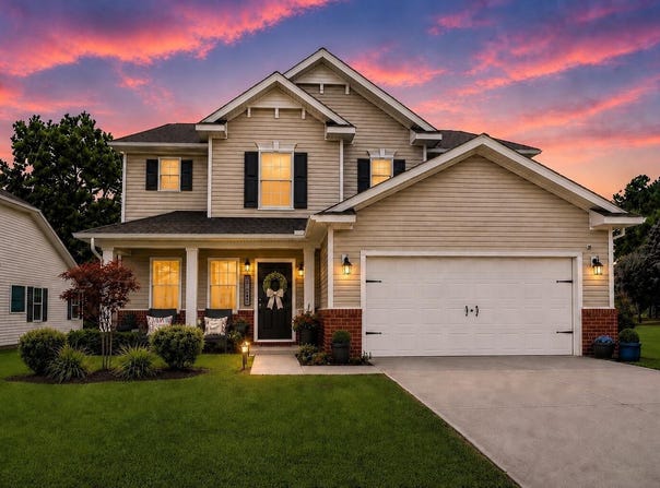 423 Glenmore Drive, Moncks Corner, SC 29461
