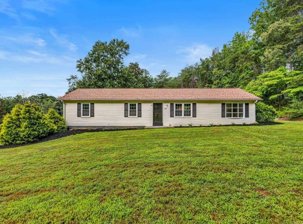 250 John High Road, Campobello, SC 29322