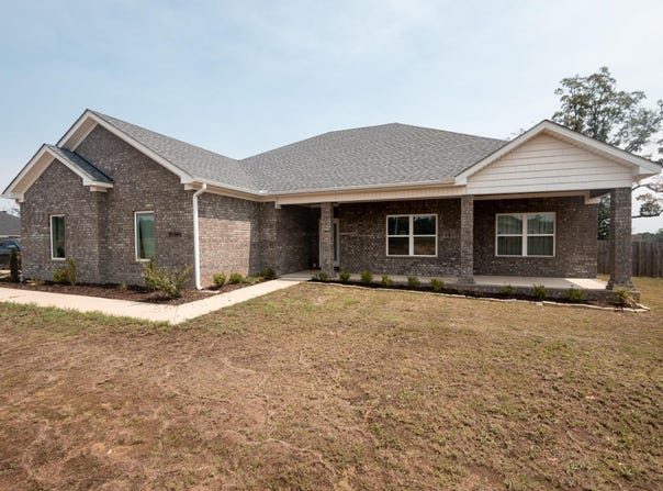 26966 S Sardis Road, Bauxite, AR 72011