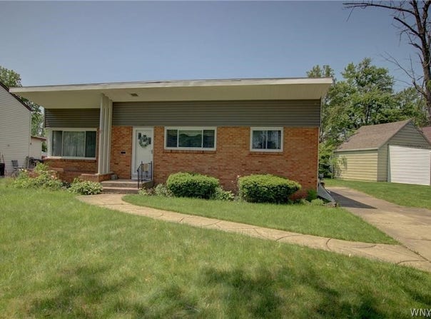274 Stevenson Boulevard, Buffalo, NY 14226