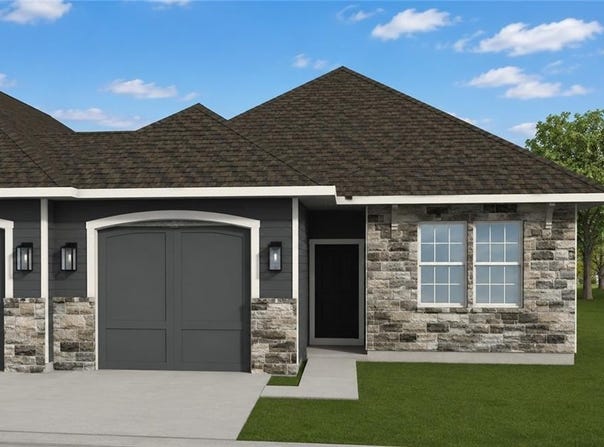 220 Timber Ridge Drive, Raymore, MO 64083