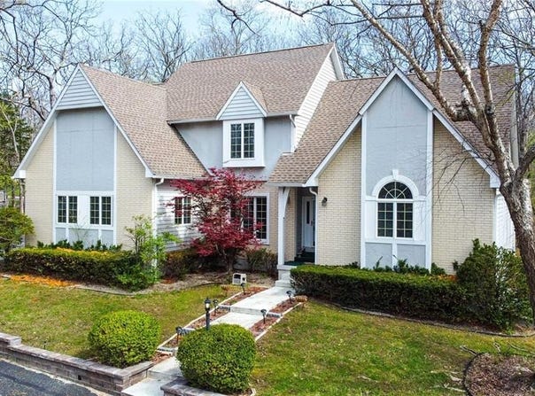 900 Country Lane, Rolla, MO 65401